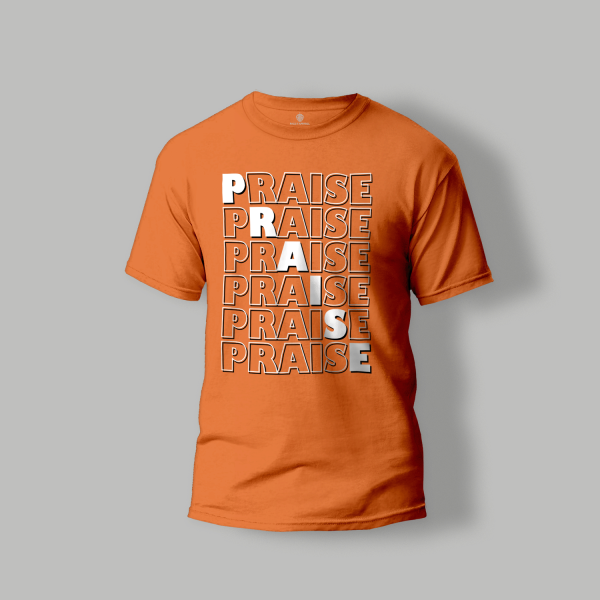 Continuous Praise Tee