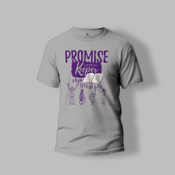 Promise Keeper Tee