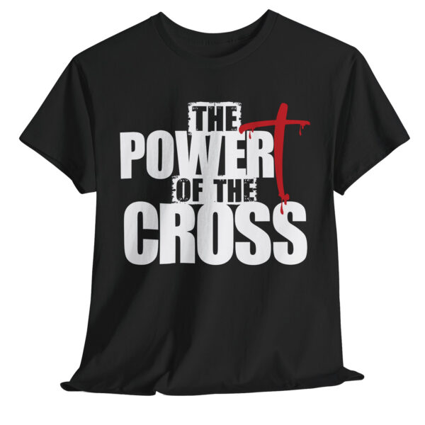 Power of The Cross Tee