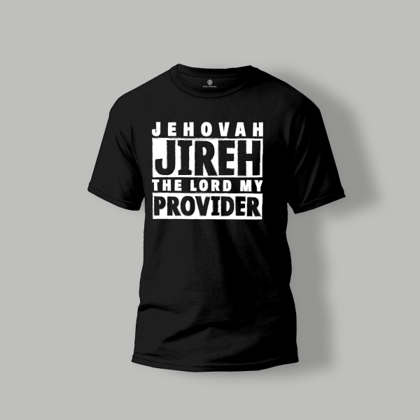 Jehovah Jireh Tee